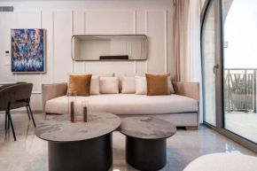 The Suite Indulgent studio